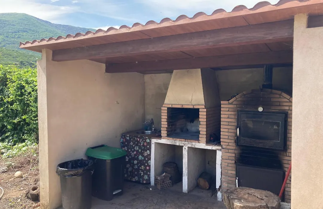 casa rural La picotina-1