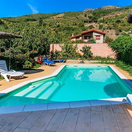 casa rural La picotina-2